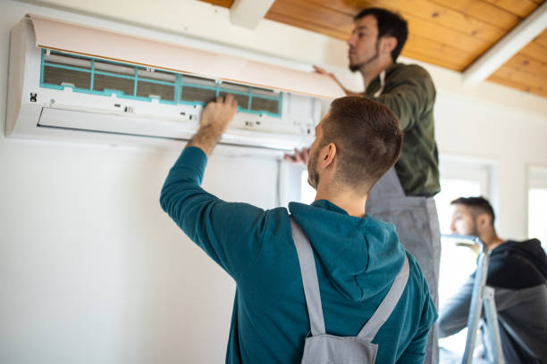 Best Ductless HVAC repair  in Crystal Lakes, OH