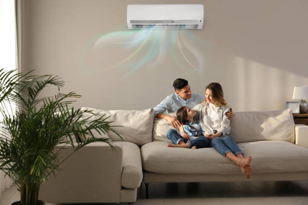 Best Heating repair services  in Crystal Lakes, OH