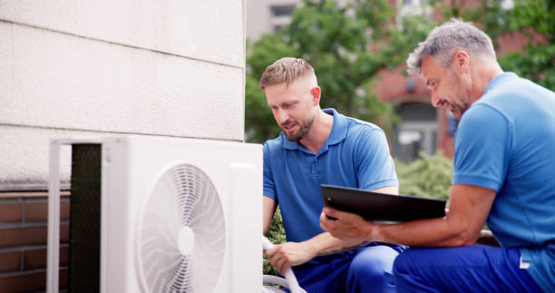 Best Emergency HVAC repair  in Crystal Lakes, OH
