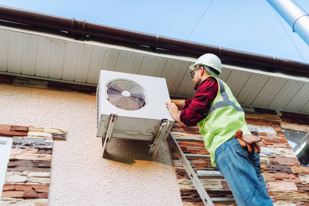 Ductless HVAC repair in Crystal Lakes, OH