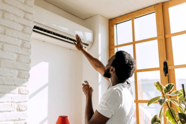 HVAC troubleshooting in Crystal Lakes, OH