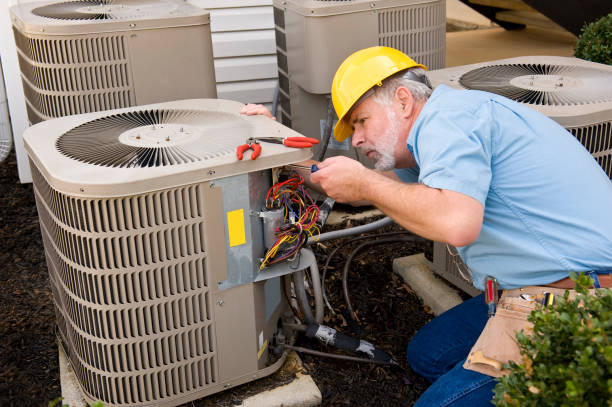 Best Ductless HVAC repair  in Crystal Lakes, OH