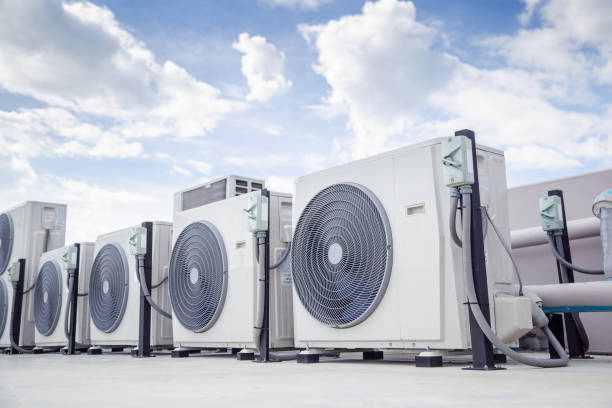 Best Affordable HVAC services  in Crystal Lakes, OH