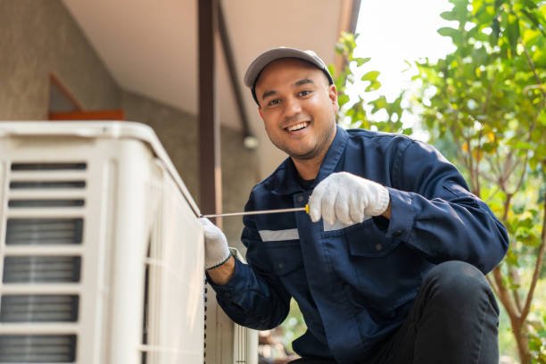 Best Furnace repair near me  in Crystal Lakes, OH