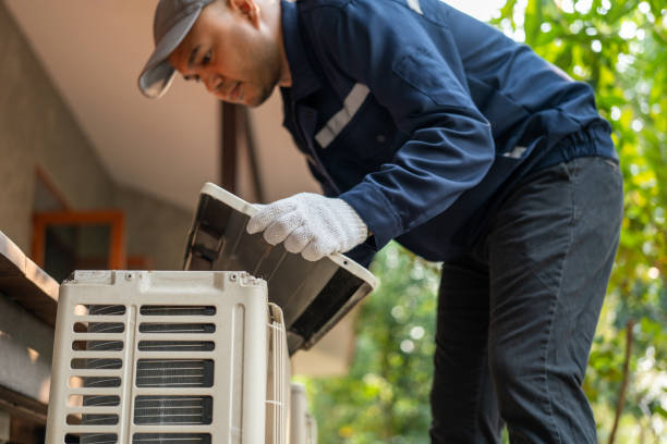 Best Air conditioning repair  in Crystal Lakes, OH