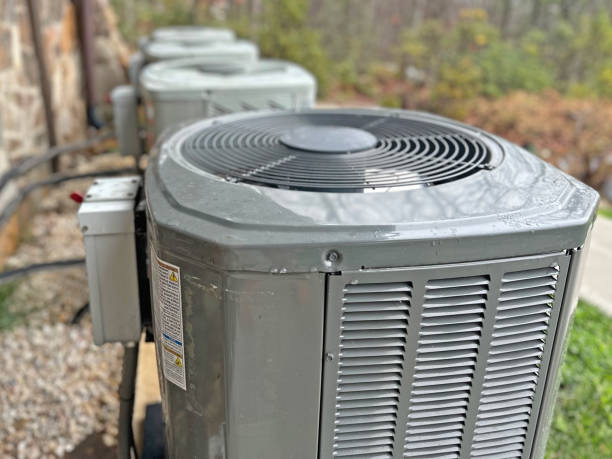 Best Central air repair  in Crystal Lakes, OH
