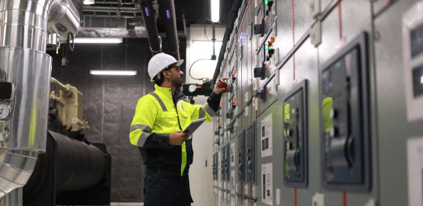 Best HVAC repair near me  in Crystal Lakes, OH